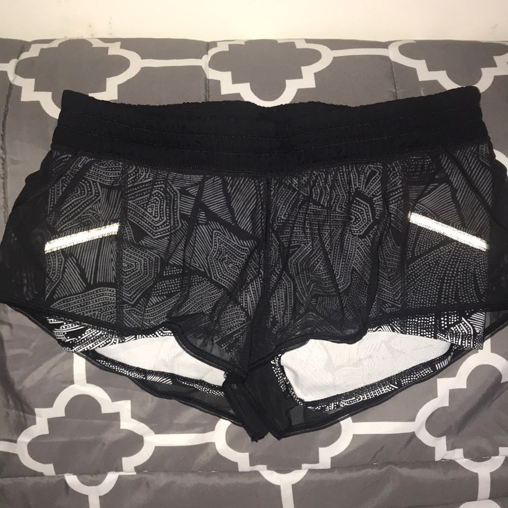 Lululemon short 💲closeout!!💲